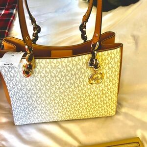 Michael Kors New